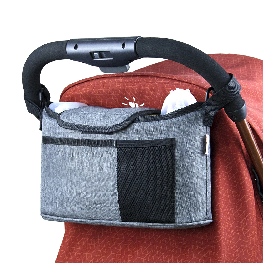 Vironicr Baby Stroller Bag Diaper Bag 