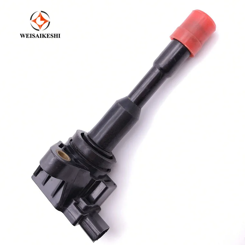 Автомобильная Катушка 30521 PWA 003 HITACHI 4X19C 4Z26C используется для Honda Civic дешевая катушка
