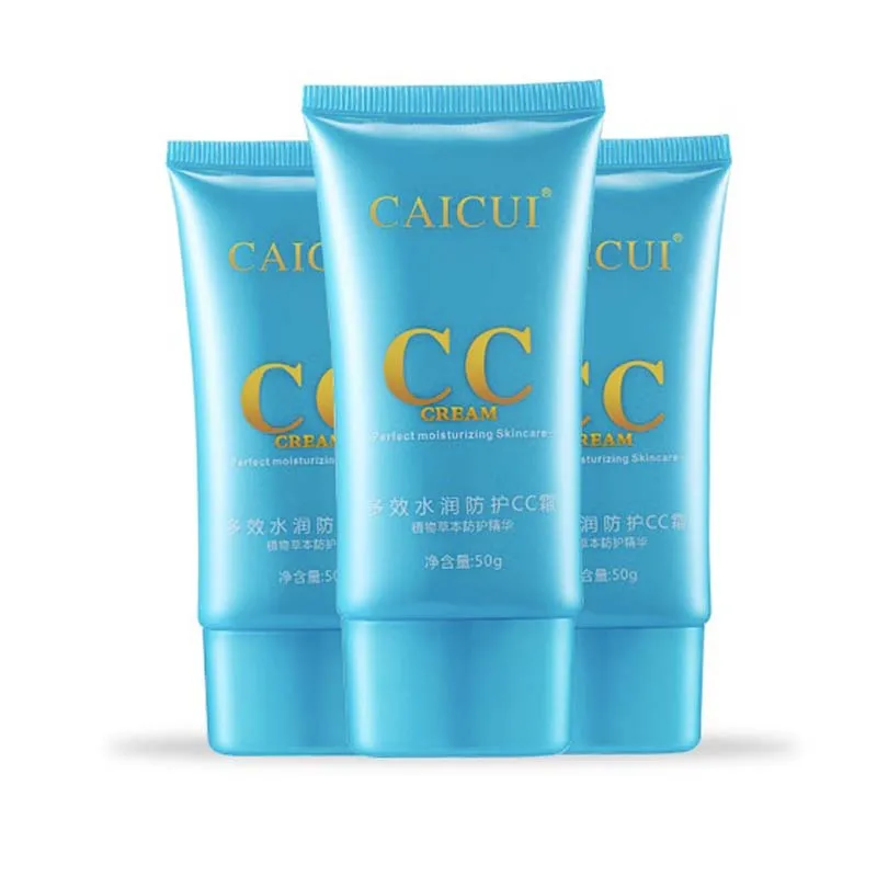 Новый брендовый макияж Идеальный чехол BB крем отбеливающий SPF 42 кремы CC DD для лица