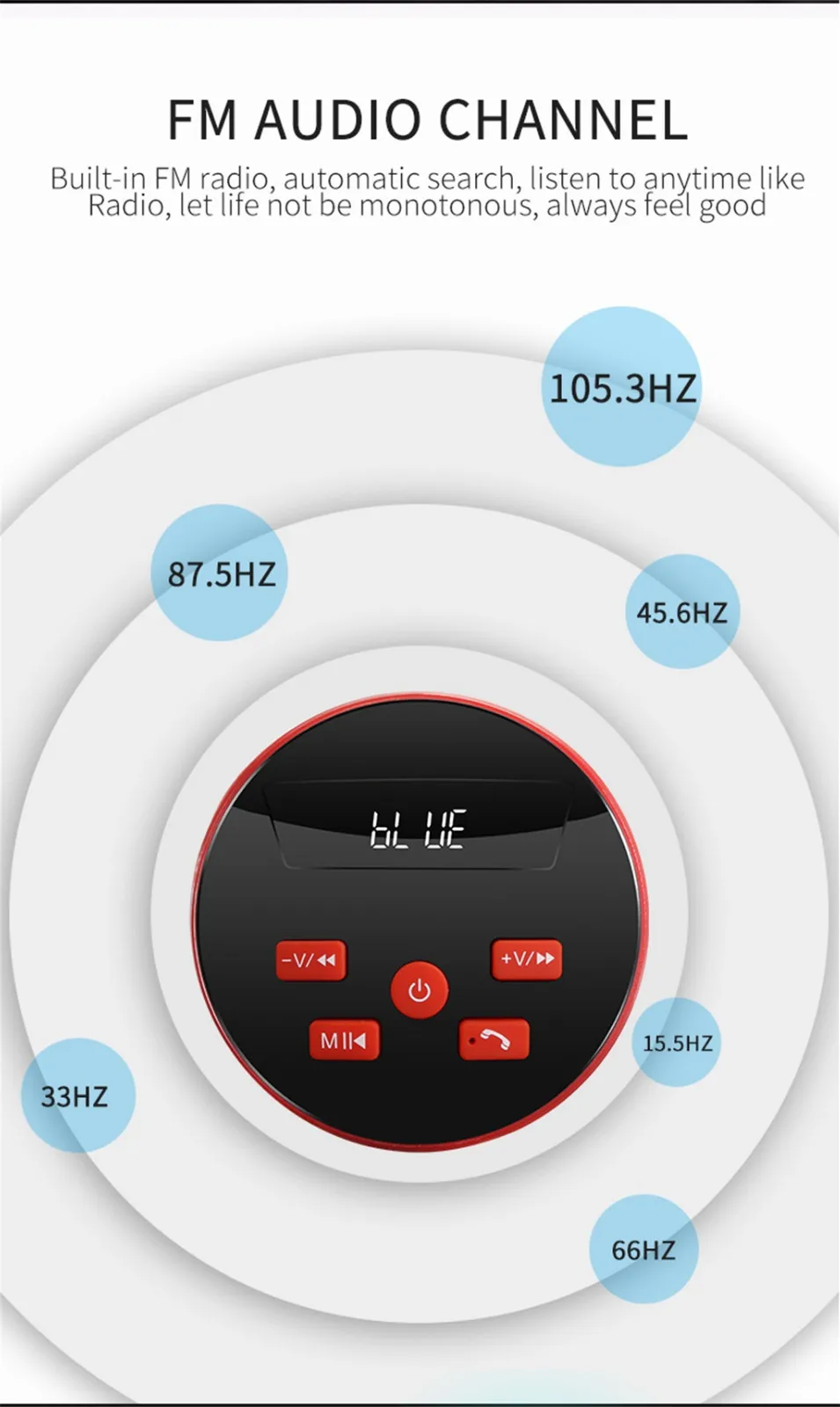 Мини Портативный Bluetooth Динамик IP67 Ванная комната влагостойкая уличная Колонка Красочный светодиодный bluetooth Динамик s стерео аудио музыкальный плеер