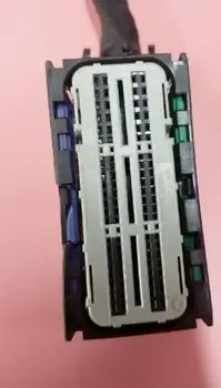 

Car connector FOR Jee-p engine computer board plug USED