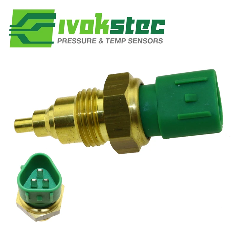 Brand New Temperature Sensor For Cummins Iveco 1P 11in Truck Engine