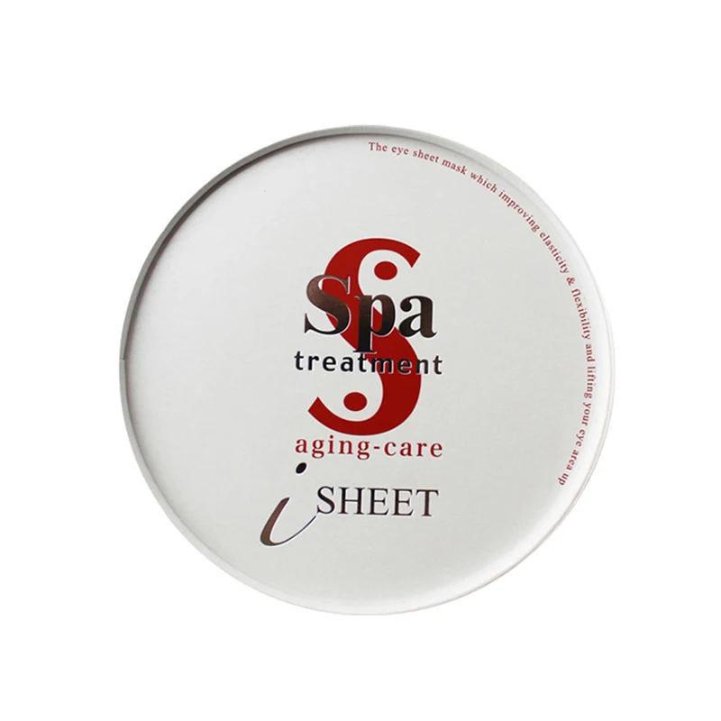 

Original Japanese Spa Treatment Human Adipose-derived Stem Cell HAS Anti Aging Anti Wrinkle Eye Masks ETHANOL FREE FORMULA