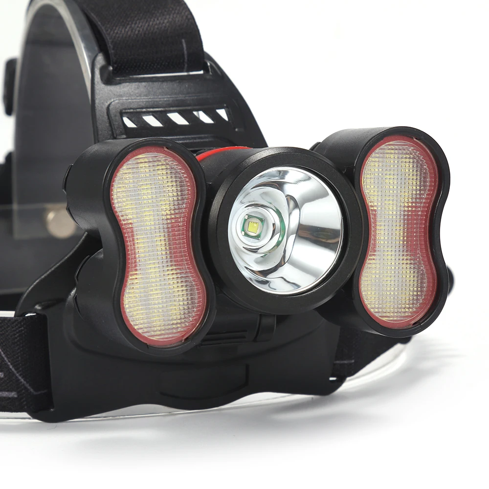 HP32 led head light (4)