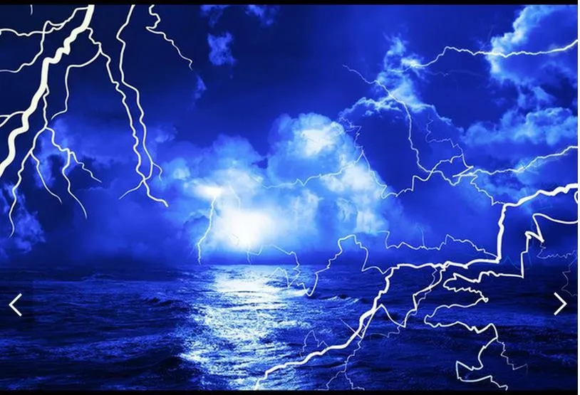 500 Wallpaper Biru Petir 500 Wallpaper Biru Petir