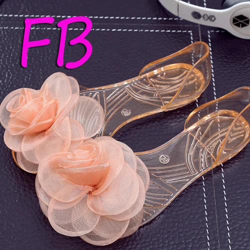 Melissa Flowers Buty Damskie Camellia желе сандалии шлёпанцы Бразилия продажа Гладиатор женская