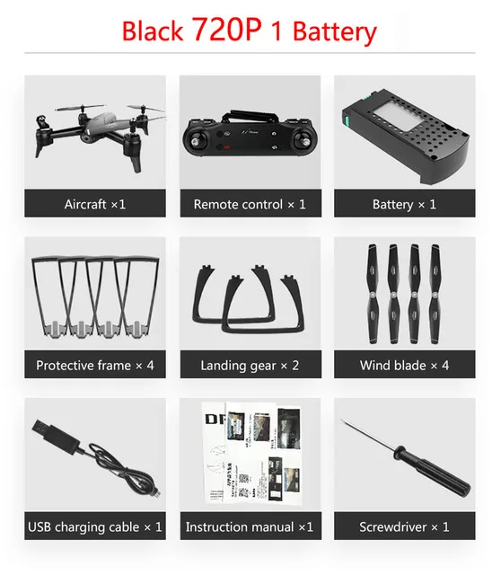ZLLRC SG106 Wifi RC Drone 4K 1080P 720P HD Dual Camera Optical Flow Aerial Quadcopter FPV Drone Long Battery Life Toys For Kids