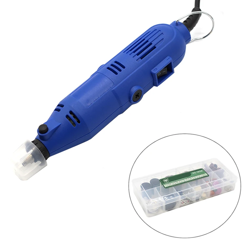 Electric Power Tools Electric Grinder Mini Drill4