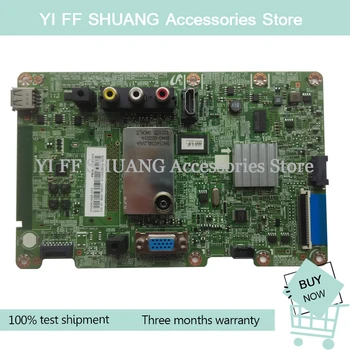 

100% Test shipping for HG48AC460KJ main board BN41-02228A screen CY-HH048AGLV2H