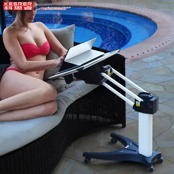 Invention Patent Kesrer 02 Multifunctional Laptop