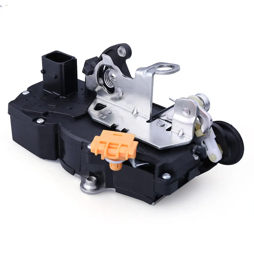 

Power Door Lock Actuator Rear Left 15785128 for 07-09 Escalade Tahoe Yukon 931-108 M8617