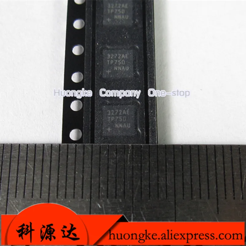 

2 шт./партия, MAX3272AETP + T MAX3272 3272AE QFN