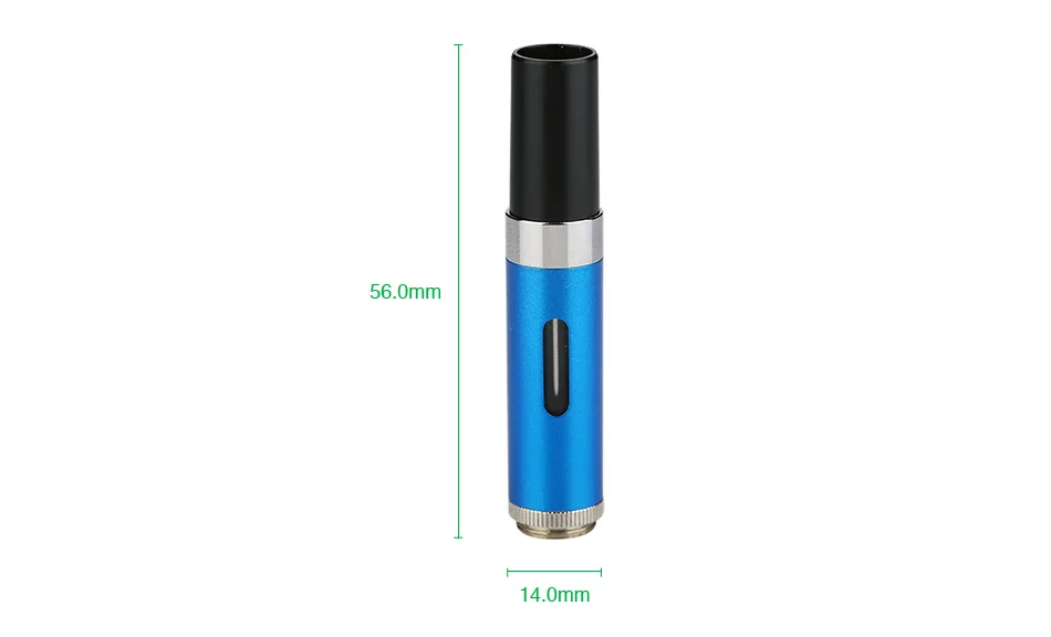 VapeOnly vPen Atomizer 1ml 2pcs