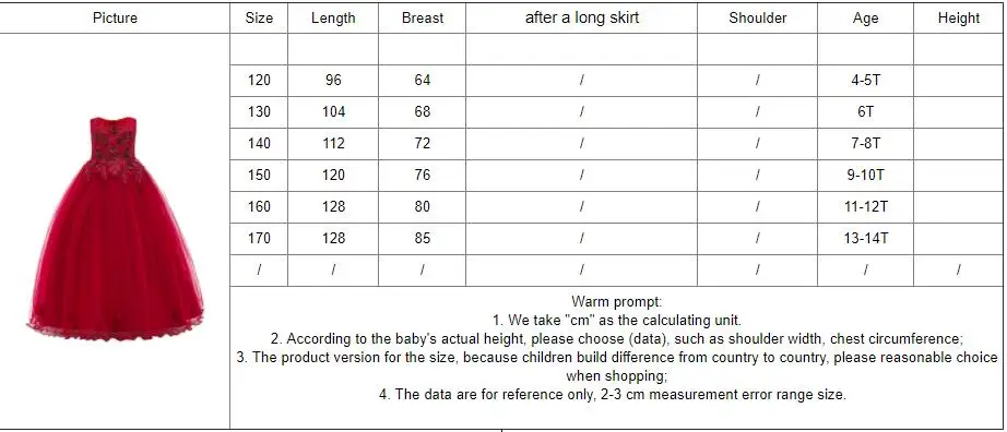 От 5 до 14 лет платья для девочек-подростков на день рождения; детское бальное платье; платье принцессы подружки невесты; детское платье-пачка; Рождественская одежда