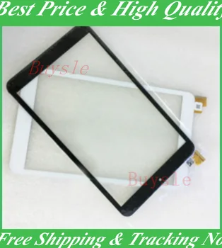 

For Prestigio Visconte Quad 3G PMP881TD3G Tablet Capacitive Touch Screen 8" inch PC Touch Panel Digitizer Glass MID Sensor