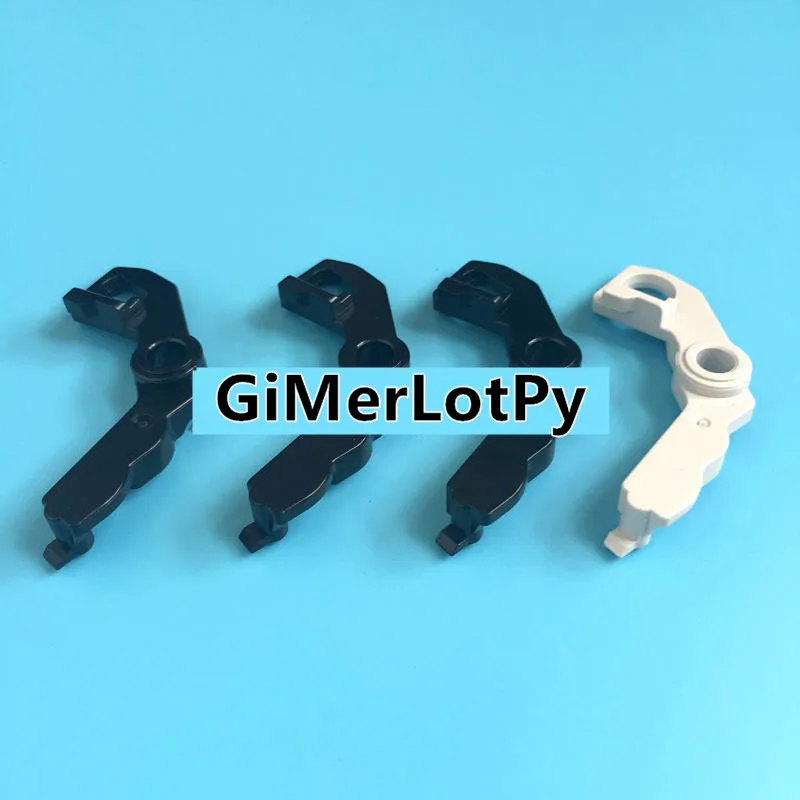 

Original New Lock lever RC1-7618 RC1-7618 For LASERJET 2700 3600 3800 CP3505 MF9150 MF9170 MF9220 C1022 C1030 LBP5300 1set of 4