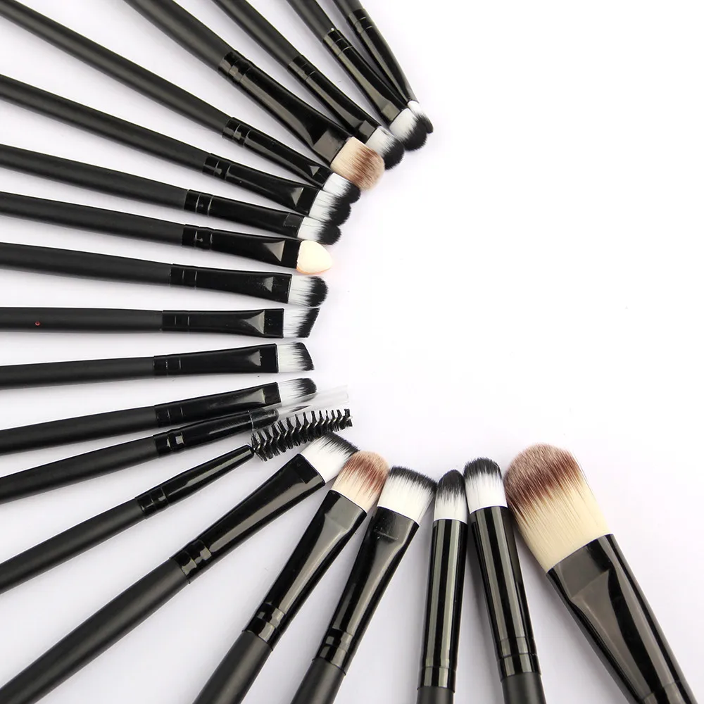 makeup brush set M807-1 (4)