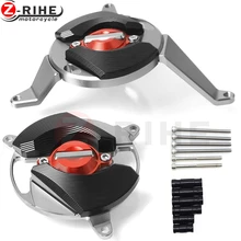 Motorcycle Parts Accessories CNC Aluminum Moto Fram Slider Engine Guard Case Saver Cover Protection For Kawasaki Z900 2017 z 900 Motorcycle Parts Accessories CNC Aluminum Moto Fram Slider Engine Guard Case Saver Cover Protection For Kawasaki Z900 2017 z 900