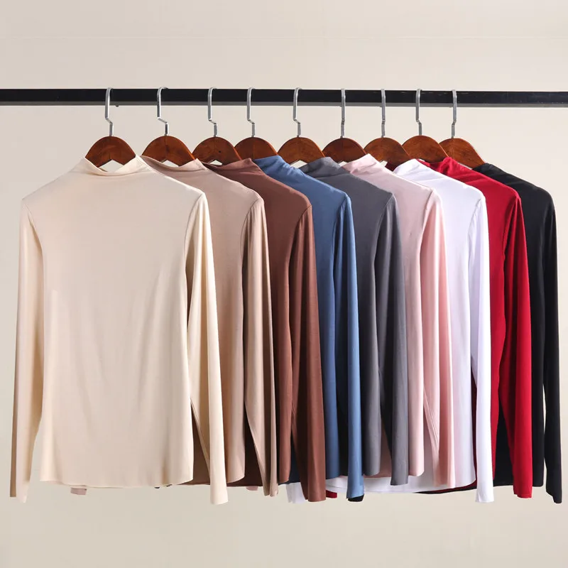 

Cheap wholesale 2019 new Spring Summer Autumn Hot selling women's fashion netred casual t shirt lady beautiful nice Tops MP195