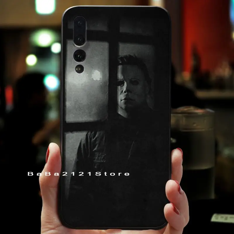 Halloween The Curse Of Michael Myers Horror Movie
