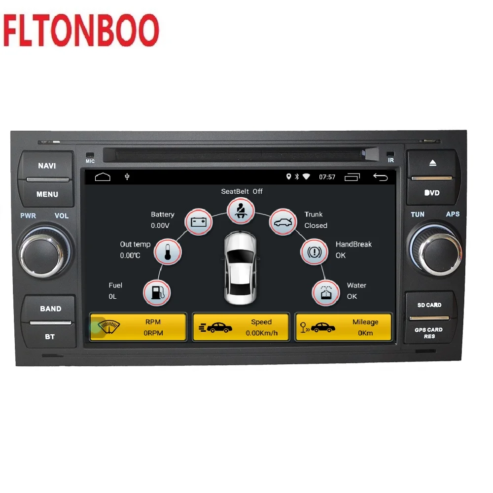 Discount 7inch Android 9 for ford focus 2,mondeo,car DVD,radio,gps navigation,3G,BT,Wifi,1GB,quad core, support obd,dvr,Russian,english 18 Discount 7inch Android 9 for ford focus 2,mondeo,car DVD,radio,gps navigation,3G,BT,Wifi,1GB,quad core, support obd,dvr,Russian,english 18