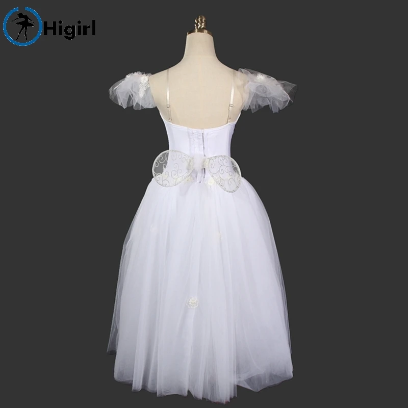 white ballerina dress kids,adult ballerina costumes professional platter tutu white giselle ballet tutu dressesB005