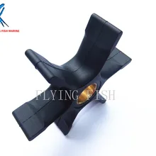 18-3005 0377992 377992 подвесной крыльчатка для Джонсона Evinrude OMC BRP 60 hp 65 hp 75 hp 80 hp 85 hp 90 hp лодочный мотор