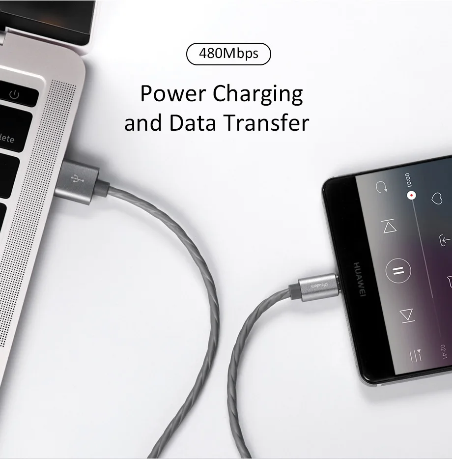 USB Micro USB (3)