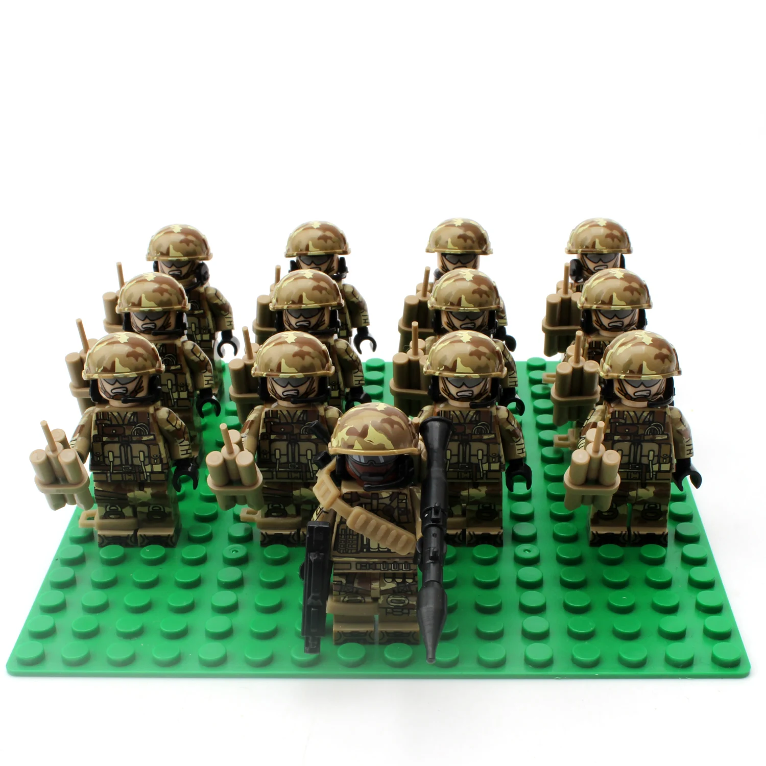 Popular Lego ArmyBuy Cheap Lego Army lots from China Lego Army