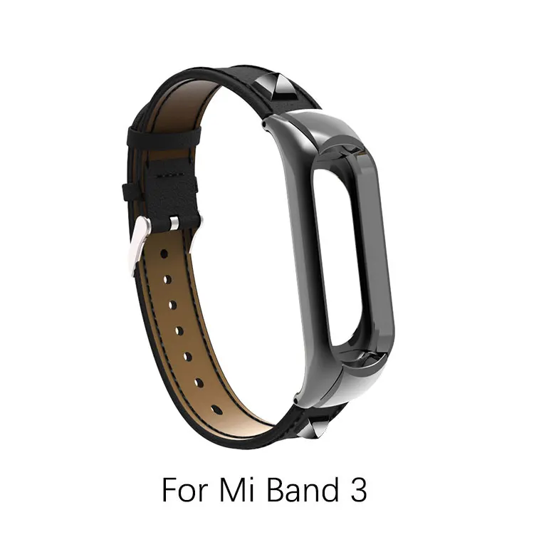      horlogeband       for xiaomi miband3 wrist strap (5)