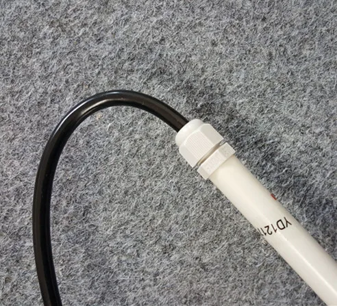 Wind speed sensor, FTS07