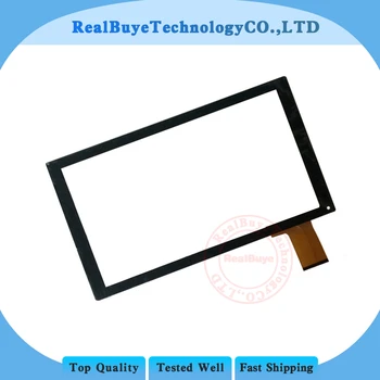 

A+ 10.1" Tablet FM103301KA CN131C1010G12V0 YTG-C10045-F1 YJ144FPC-V0 XC-PG1010-016-A1-FPC Capacitive touch screen Digitizer