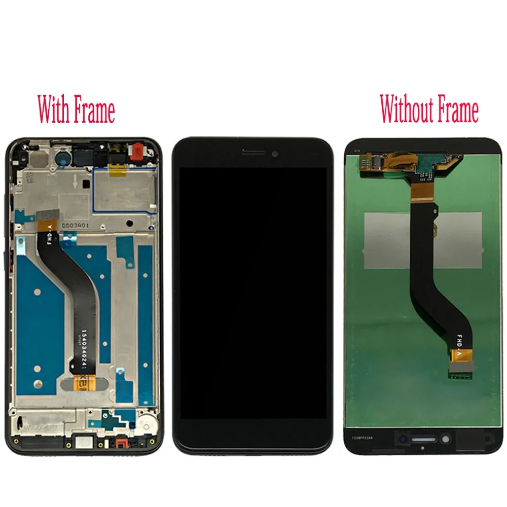 huawei p9 lite 2017-3
