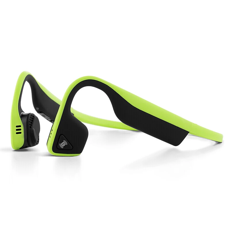 Спортивные наушники костной проводимости