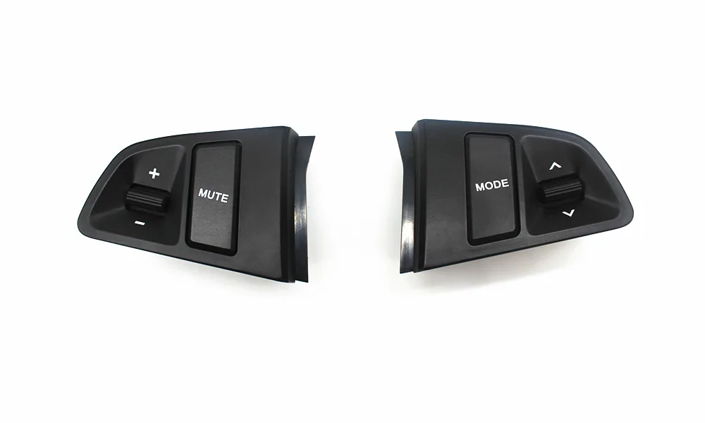 Для hyundai VERNA SOLARIS переключатель кнопки управления звуком звука и музыкой с Bluetooth Телефонная звуковая подсветка