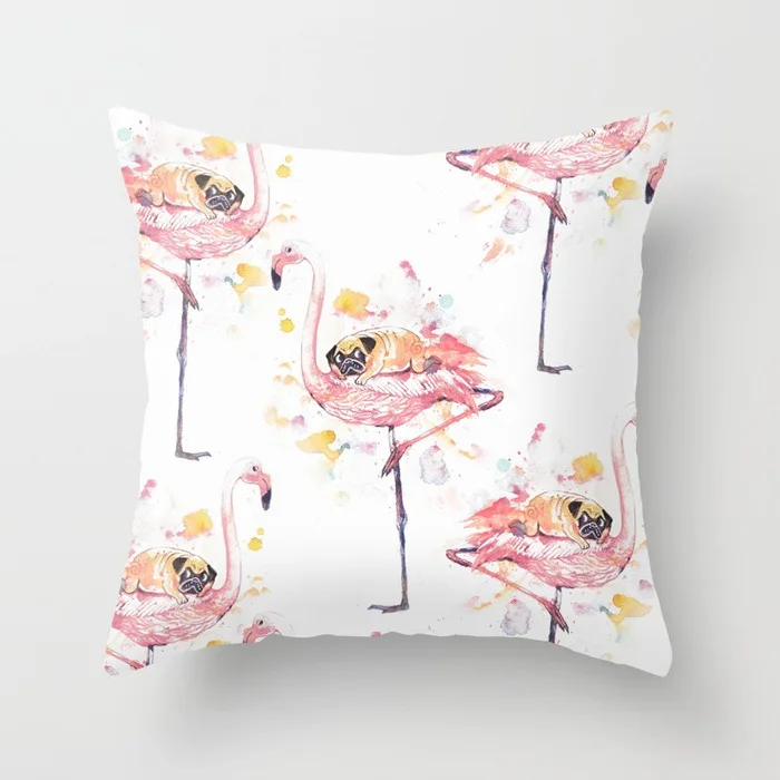 flamingo-and-pug-watercolor-pi