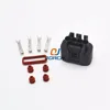 4 Pin way Toyota Ignition Coil Waterproof Electrical Connector Plug Set 90980-11885 ► Photo 2/4