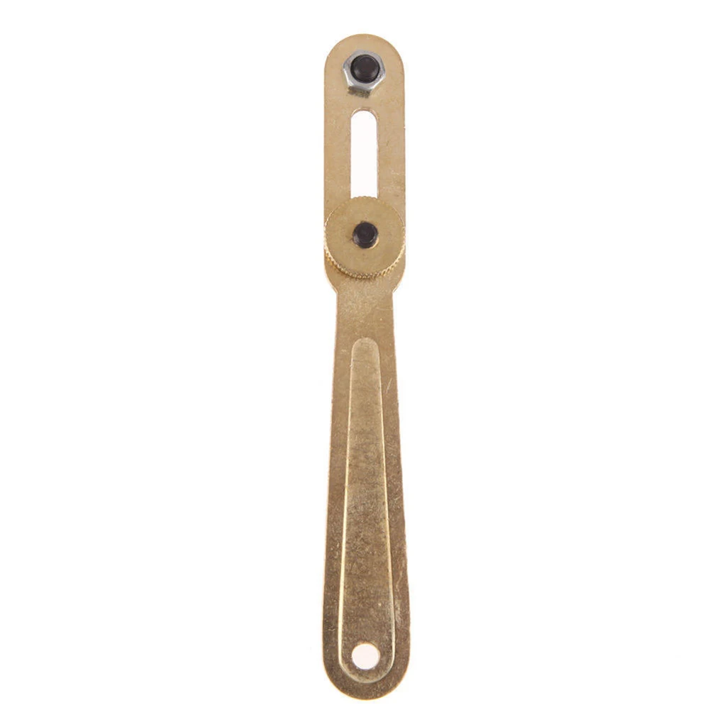 Bluelans задняя крышка для часов открывалка Регулируемый инструмент для удаления ремонтных ключей Часовщик