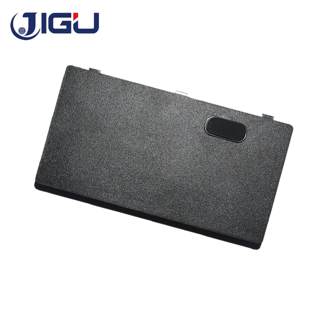 Jigu батарея для ноутбука PA3591U-1BAS PA3591U-1BRS для TOSHIBA Satellite L401 L402 L45