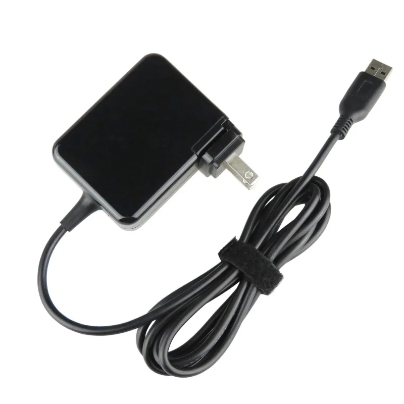 40 Вт 20 в 2 а адаптер переменного тока блок питания ноутбук Tab настенное зарядное устройство для lenovo Miix2 11 Miix 2 11,6 дюймов планшет(EU US AU UK Plug на выбор