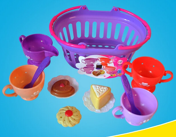 Play Kitchen Dishes popular play dish set-buy cheap play dish set lots from china play Play Kitchen Dishes popular play dish set-buy cheap play dish set lots from china play