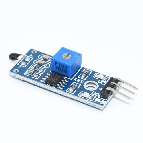 

1PCS Thermal sensor module temperature sensor module Thermistor Sensor for Arduino