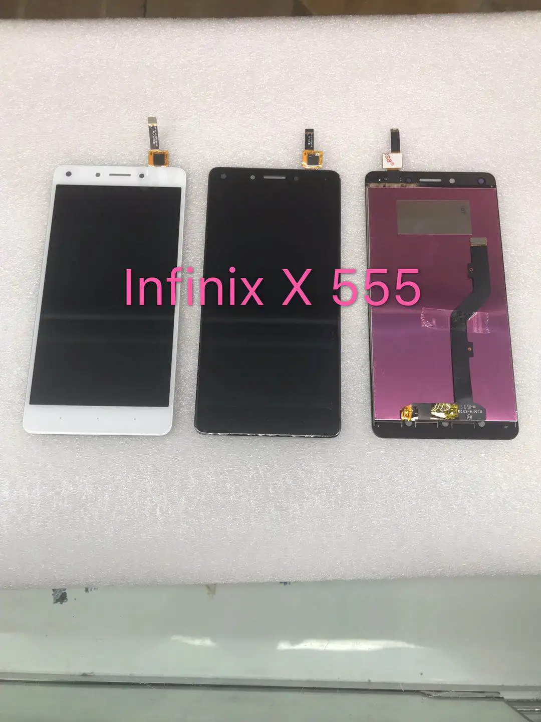 

LCD For Infinix Zero 4 X555 LCD Display Touch Screen Repair Replacement Digitizer Panel Assembly 5.2" For infinix X555 Zero 4