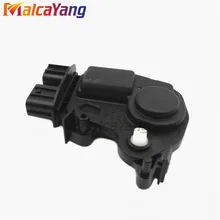 1pc OEM 72115-S6A-J01 Black DLA129 New Front Right Door Lock Actuator Motor for Honda Accord Civic Acura Odyssey Pilot #Tracking