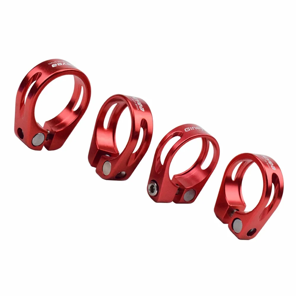 Lowrider Chrome Seat Post Clamp Bolt & Nut - Fits BMX, Cruiser, MTB & More 5 thumbnail image