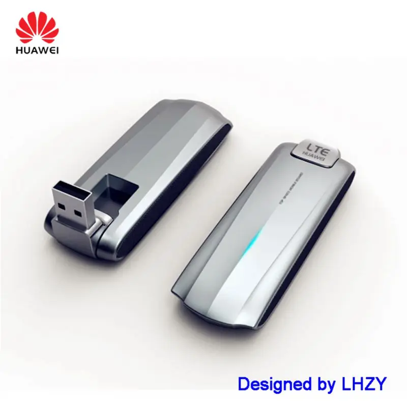 Разблокированный huawei E398u-18 4G LTE 100 Мбит/с USB модем USB ключ