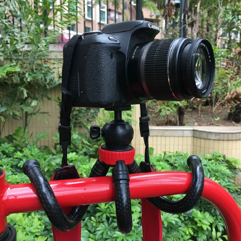 Octopus table tripod (1)