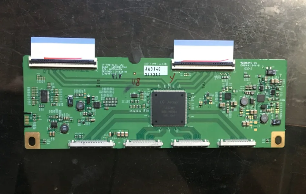 

LM340UW1-SSA1 6870C-0473A Good Working Tested