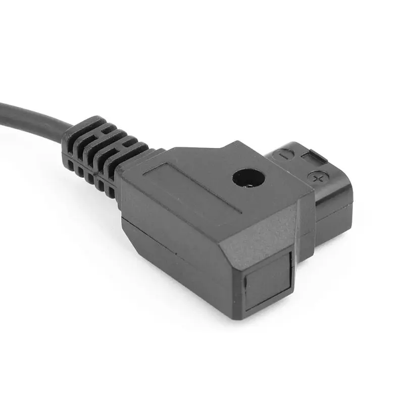 100 см D Tap To Hirose 4 PIN штекер кабель питания звуковые устройства для Zoom F8