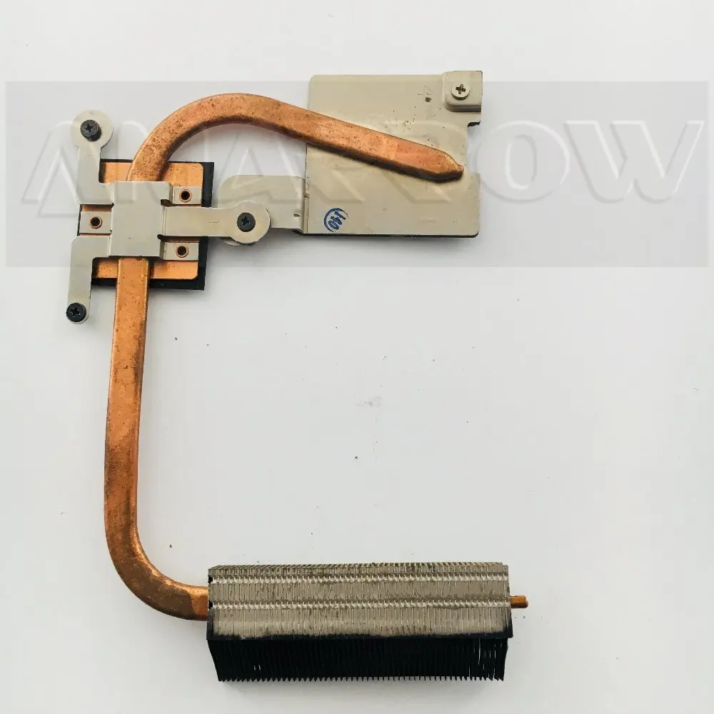 Free shipping Original For ACER laptop heatsink cooling cpu cooler 4738 4783G 4738ZG CPU heatsink